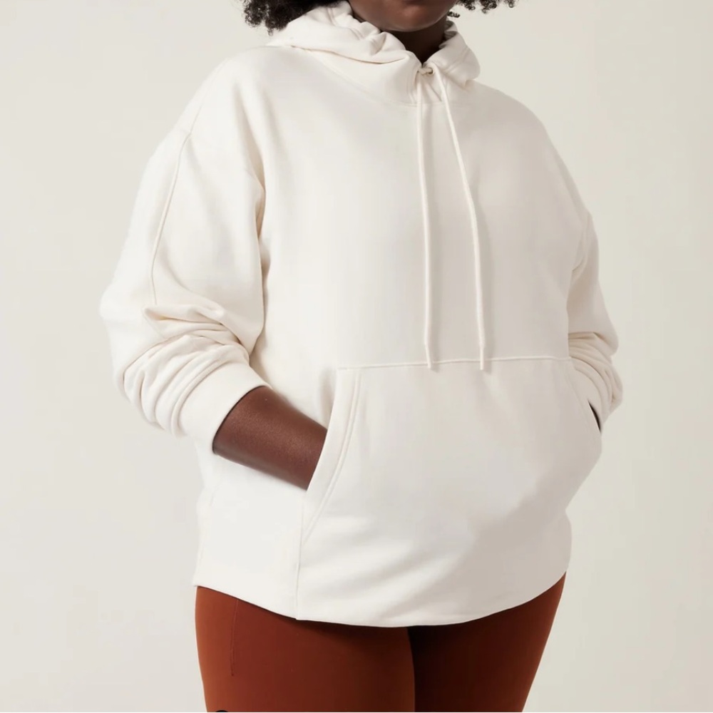 Athleta Hoodie